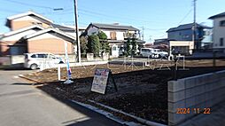 物件画像 川越市南大塚4丁目全3棟