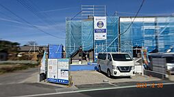 物件画像 川越市大袋全4棟