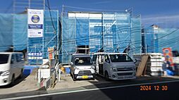 物件画像 川越市大袋全4棟