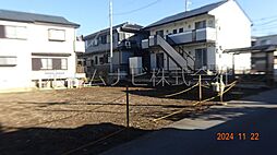 物件画像 川越市鯨井全2棟