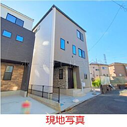 物件画像 川越市岸町3丁目全2棟