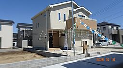 物件画像 川島町下伊草全13区画