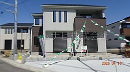 物件画像 川島町下伊草全13区画