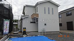 物件画像 川島町下伊草全13区画