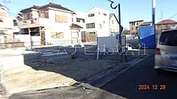 物件画像 川越市藤木町全6棟