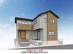 物件画像 川越市砂新田3丁目6期