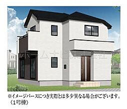 物件画像 川越市岸町3丁目9期全7棟