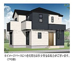 物件画像 川越市岸町3丁目9期全7棟