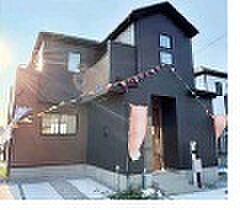 物件画像 川越市宮元町４期全10棟