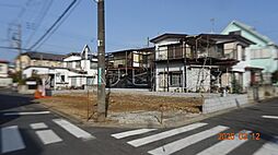 毛呂山町若山3丁目 第6 全2棟