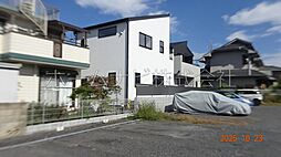 物件画像 川越市的場 1号棟 全2棟