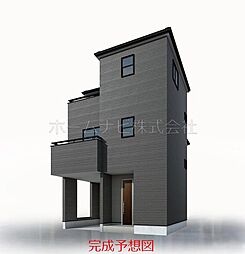 物件画像 川越市旭町3丁目