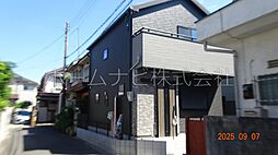 物件画像 川越市今成1丁目 全1棟