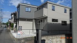 物件画像 川越市南田島 1期 全1棟