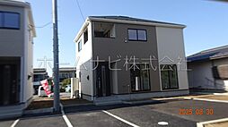 物件画像 川島町伊草 第2 全4棟