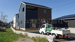 物件画像 川島町伊草 第2 全4棟
