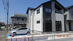 物件画像 川越市砂新田1丁目 7期 全2棟