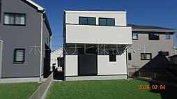物件画像 東松山市石橋 23-2期 全4棟