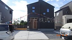 物件画像 川越市古谷上