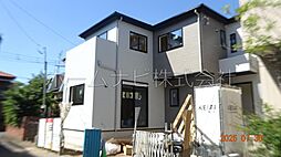 物件画像 坂戸市千代田2丁目 7期 全1棟