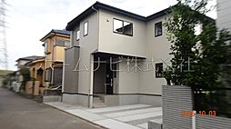 物件画像 坂戸市西坂戸4丁目 2期 全1棟