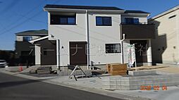 物件画像 川島町下伊草 全13区画