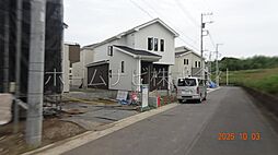 物件画像 川島町下伊草 全13区画