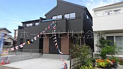 物件画像 川越市かすみ野3丁目 第6 全2棟