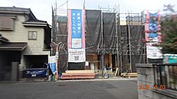 物件画像 毛呂山町前久保南2丁目 第8 全2棟