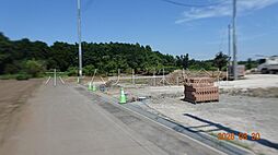 物件画像 寄居町露梨子 全8棟