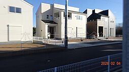 物件画像 寄居町露梨子 全8棟