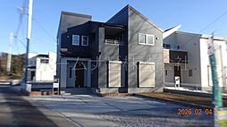 物件画像 寄居町露梨子 全8棟