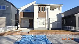 物件画像 寄居町露梨子 全8棟