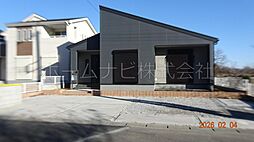 物件画像 寄居町露梨子 全8棟