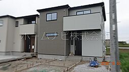 物件画像 坂戸市片柳 5期 全2棟