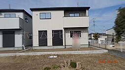 物件画像 坂戸市片柳 5期 全2棟