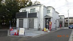 物件画像 川越市南大塚6丁目 全1棟