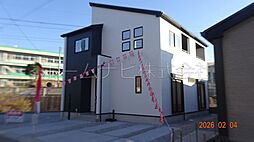 物件画像 小川町小川 全2棟