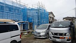 物件画像 川島町伊草 2期 全8区画