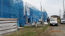 物件画像 川島町伊草 2期 全8区画