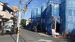 物件画像 川越市南大塚4丁目 全18区画