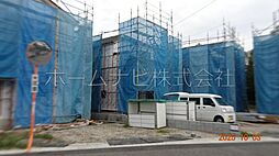 物件画像 川島町中山 11期 全6棟