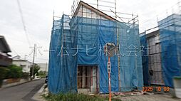 物件画像 川島町中山 11期 全6棟