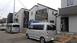 物件画像 鶴ヶ島市下新田 第2 全4棟