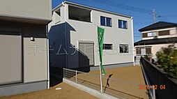 物件画像 川島町上伊草 全3棟