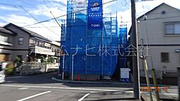 物件画像 川越市小室 全1棟