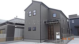 川越市寺尾　3号棟　全3棟