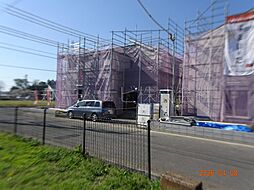 吉見町東野4丁目 全5棟