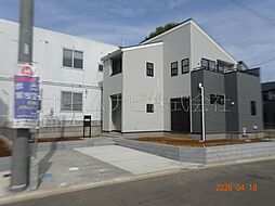 川越市下小坂 全5棟 2号棟