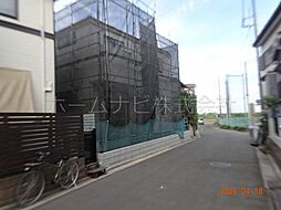 外観の画像